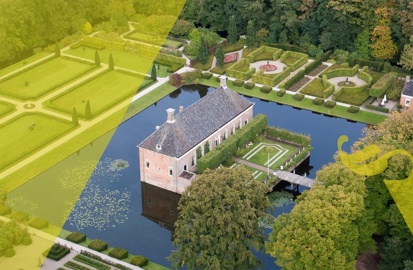 Enjoy Natur, See Und Meer Chalet Lauwersoog- 1-6 Pers- 3 Schlafzimmer, 2 Badezimmer- Fruehes Einchecken Ab 14 Uhr Exteriér fotografie